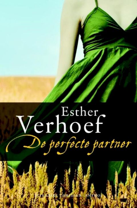 De perfecte partner(Kobo/電子書)