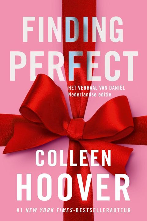 Finding perfect(Kobo/電子書)