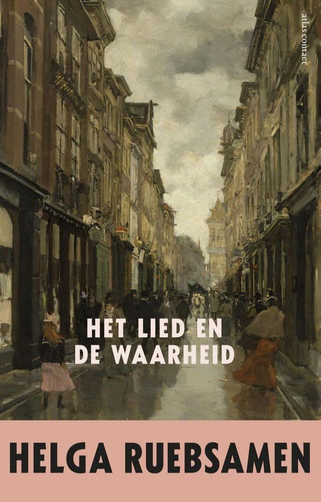  Het lied en de waarheid(Kobo/電子書)