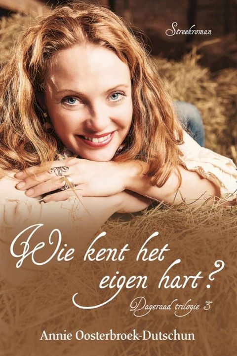 Wie kent het eigen hart?(Kobo/電子書)