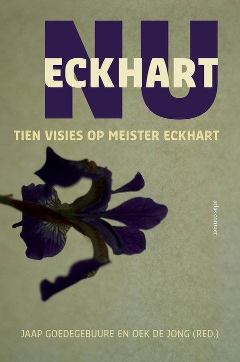 Eckhart nu(Kobo/電子書)