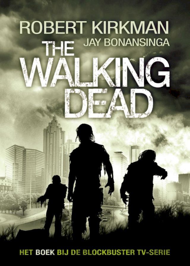  The walking dead(Kobo/電子書)