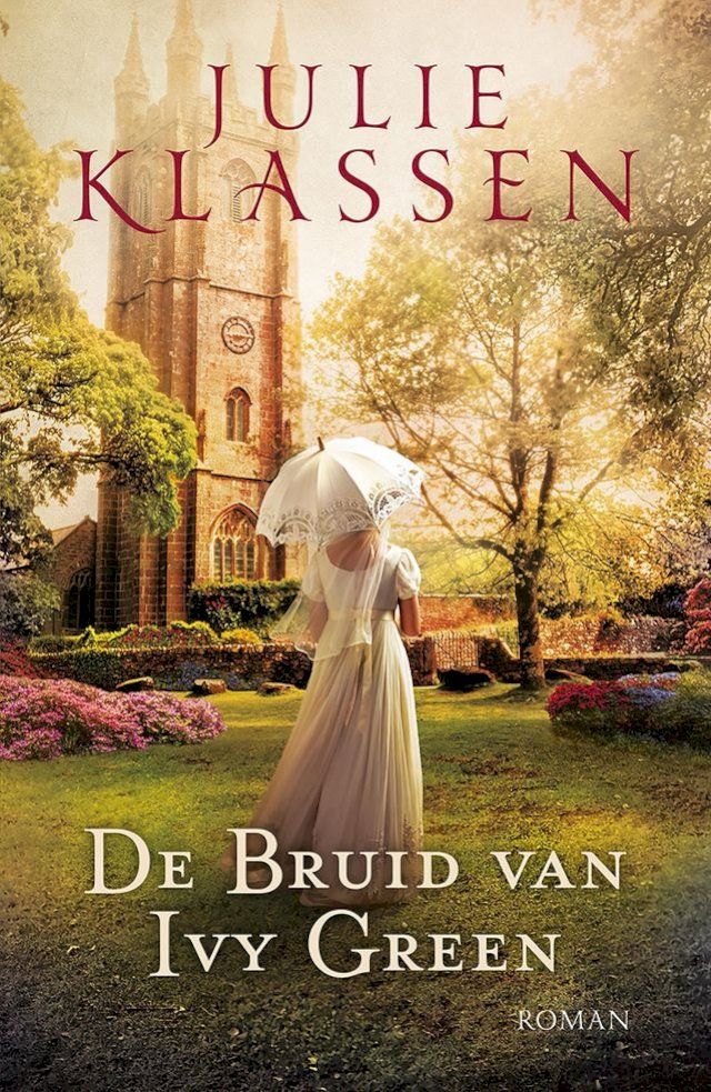  De bruid van Ivy Green(Kobo/電子書)