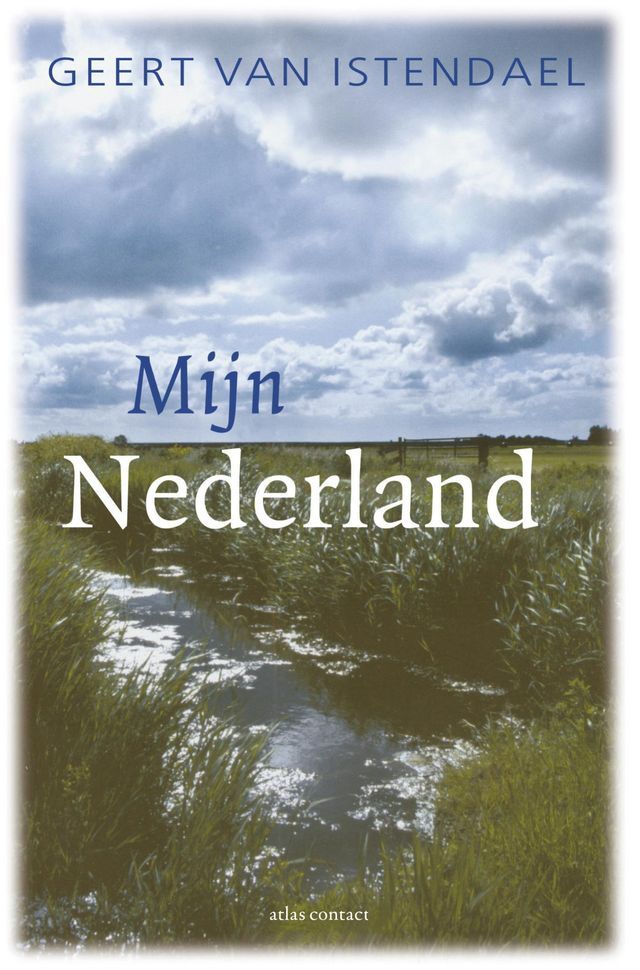  Mijn Nederland(Kobo/電子書)