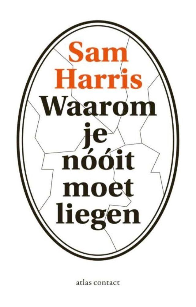  Waarom je nooit moet liegen(Kobo/電子書)