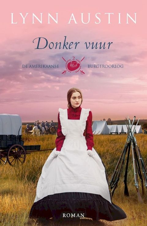 Donker Vuur(Kobo/電子書)