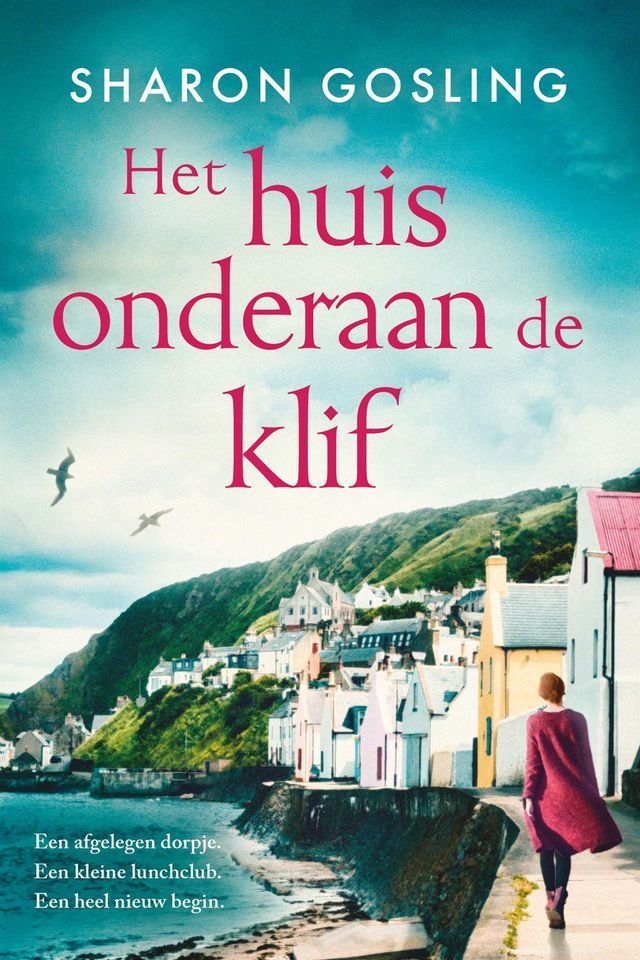  Het huis onderaan de klif(Kobo/電子書)