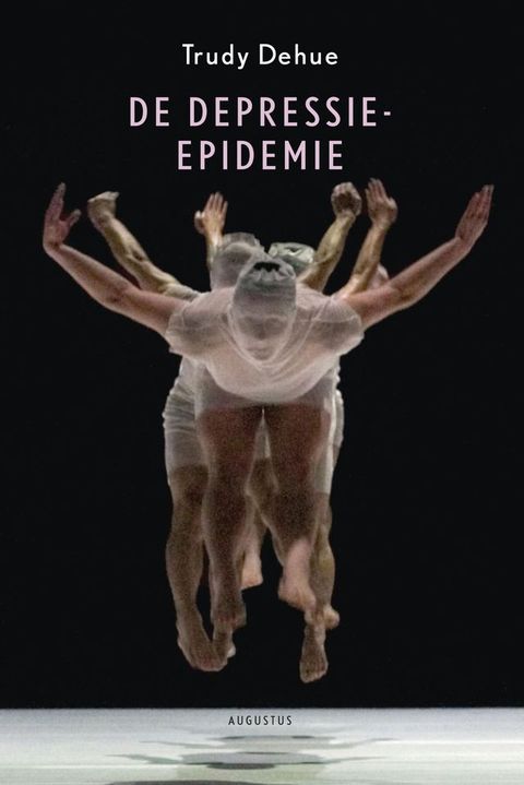 De depressie-epidemie(Kobo/電子書)