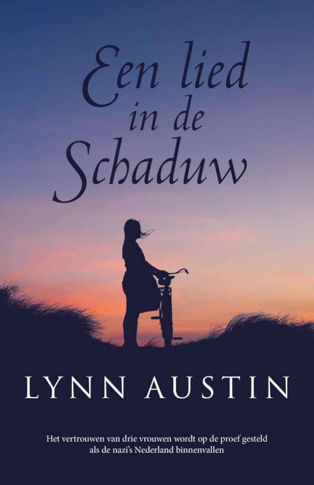  Een lied in de schaduw(Kobo/電子書)