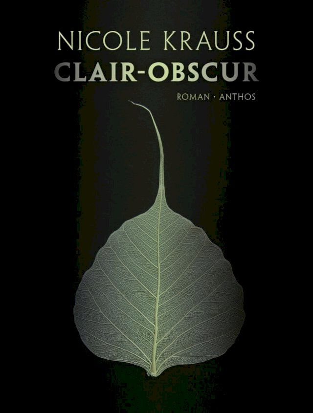  Clair-obscur(Kobo/電子書)