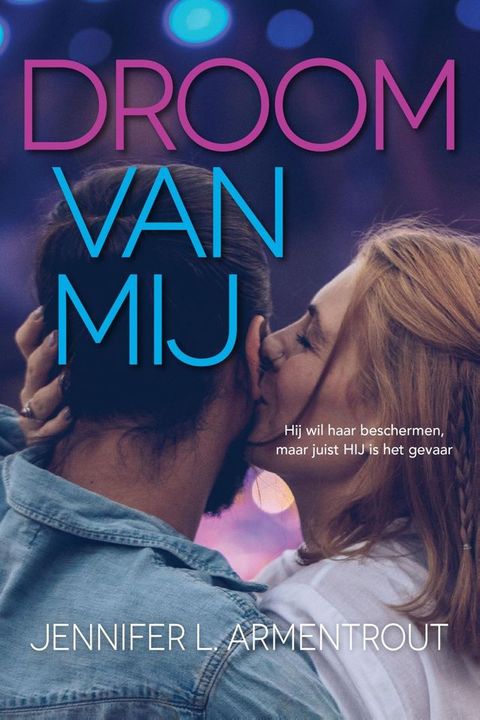 Droom van mij(Kobo/電子書)