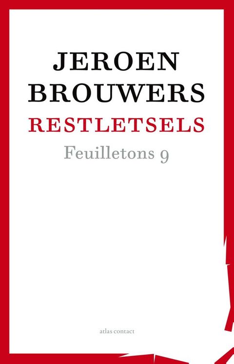 Restletsels(Kobo/電子書)