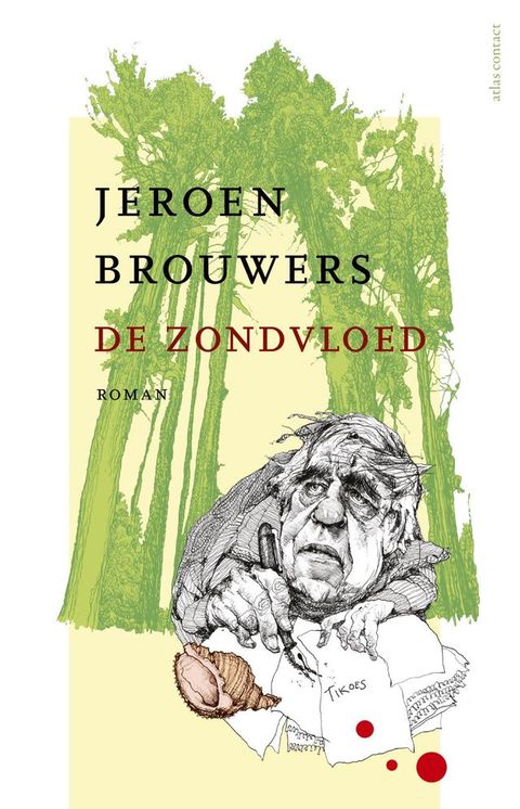 De zondvloed(Kobo/電子書)