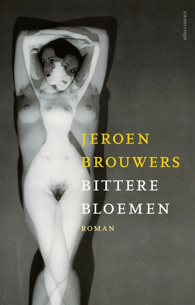  Bittere bloemen(Kobo/電子書)