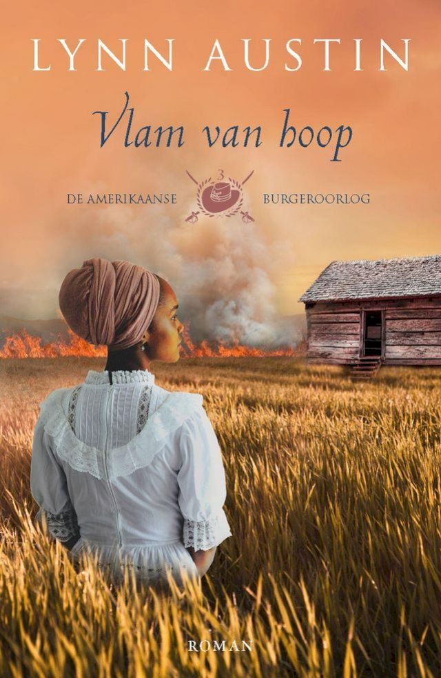  Vlam van hoop(Kobo/電子書)