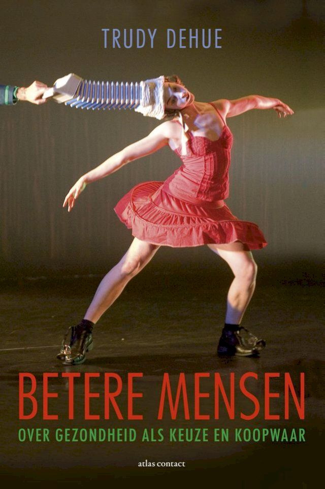  Betere mensen(Kobo/電子書)