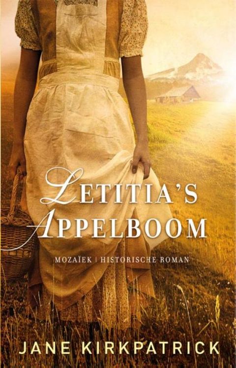 Letitia's appelboom(Kobo/電子書)