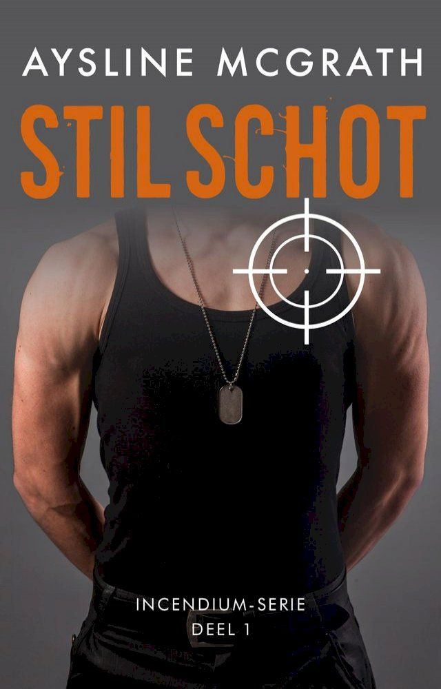  Stil schot(Kobo/電子書)