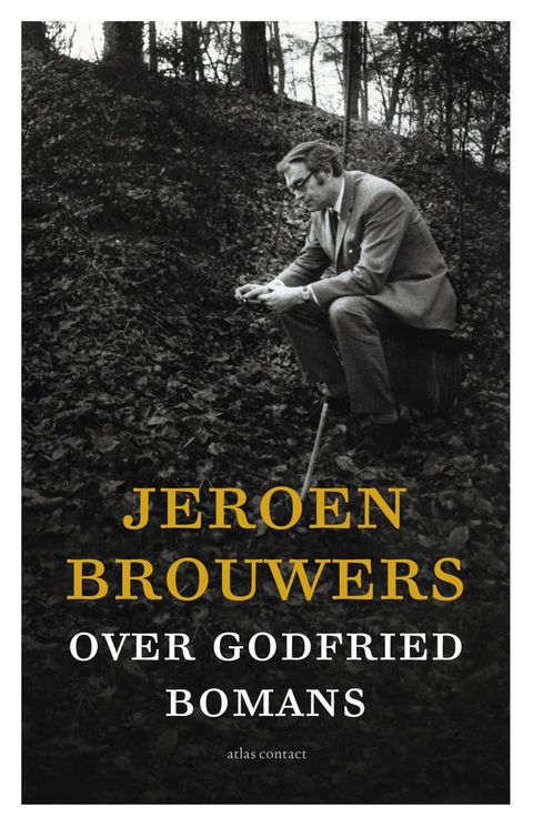 Over Godfried Bomans(Kobo/電子書)