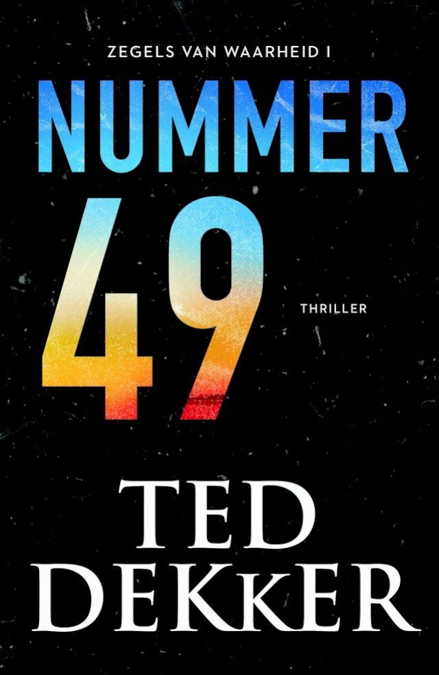  Nummer 49(Kobo/電子書)