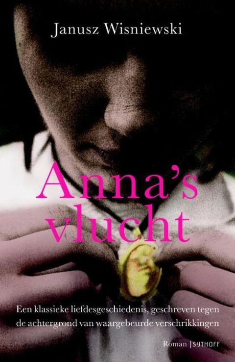 Anna's vlucht(Kobo/電子書)