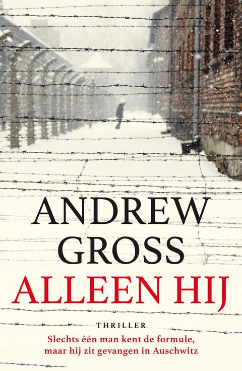 Alleen hij(Kobo/電子書)