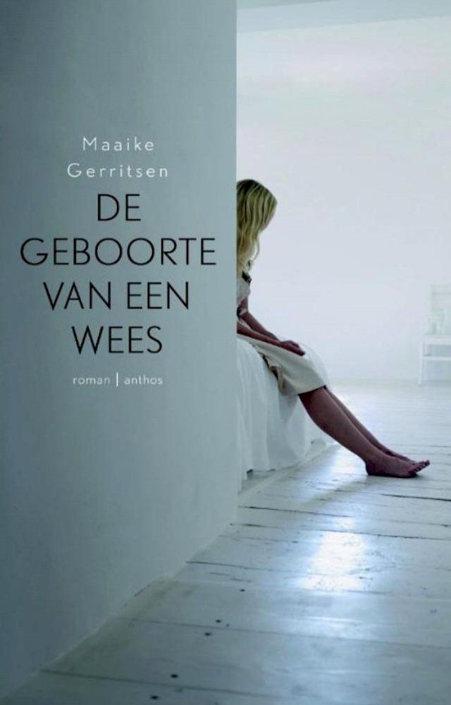  De geboorte van een wees(Kobo/電子書)