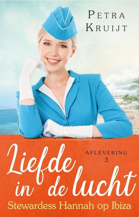 Stewardess Hannah op Ibiza(Kobo/電子書)