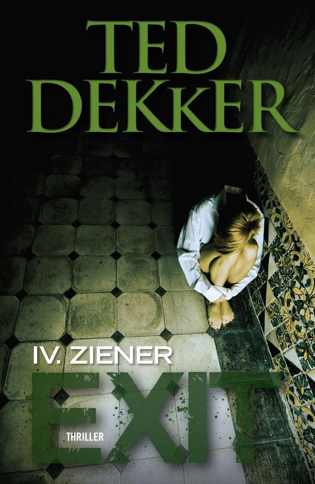  Ziener(Kobo/電子書)