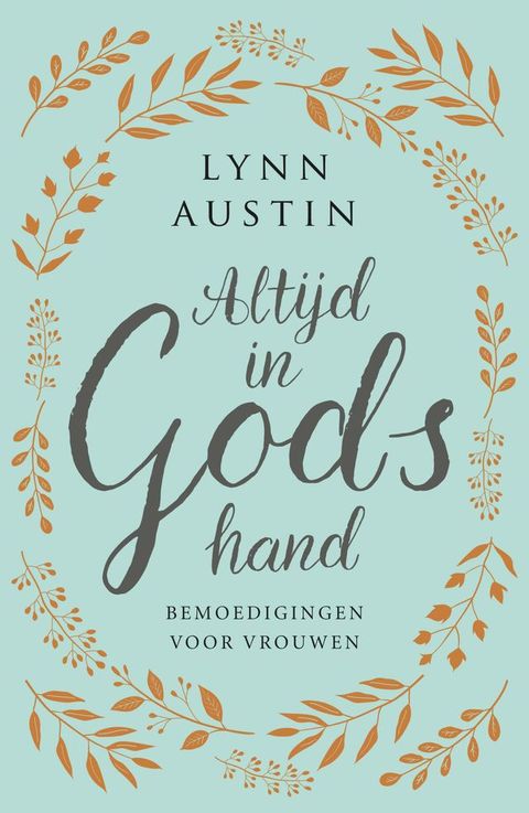 Altijd in Gods hand(Kobo/電子書)