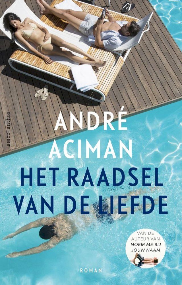  Het raadsel van de liefde(Kobo/電子書)