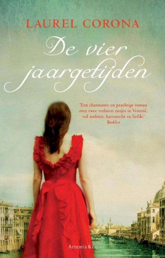  De vier jaargetijden(Kobo/電子書)