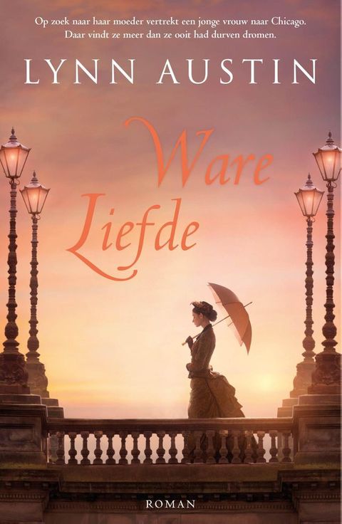 Ware liefde(Kobo/電子書)