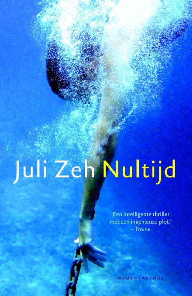  Nultijd(Kobo/電子書)