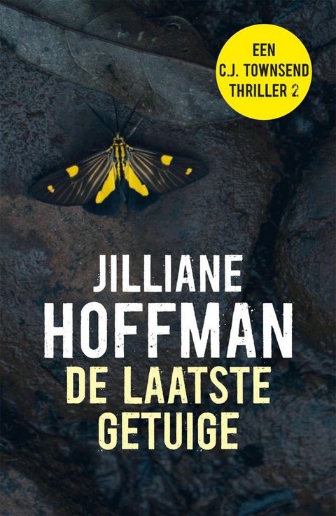 De laatste getuige(Kobo/電子書)