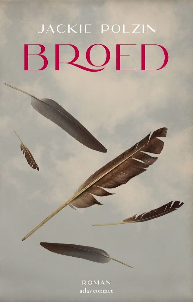  Broed(Kobo/電子書)