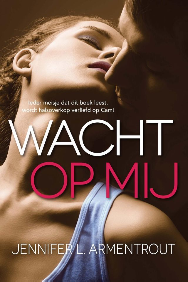  Wacht op mij(Kobo/電子書)