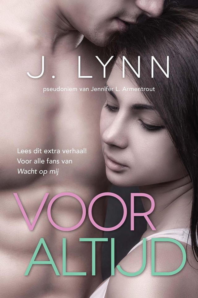  Voor altijd(Kobo/電子書)