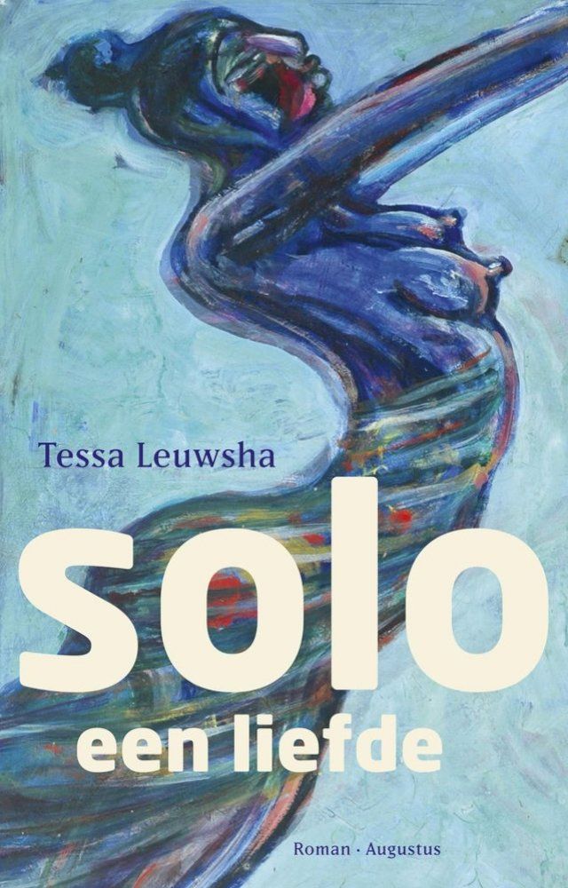  Solo, een liefde(Kobo/電子書)