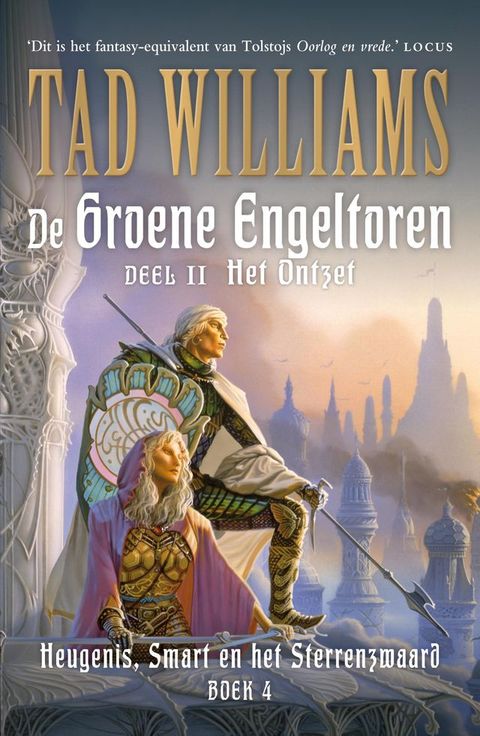 De Groene Engeltoren(Kobo/電子書)