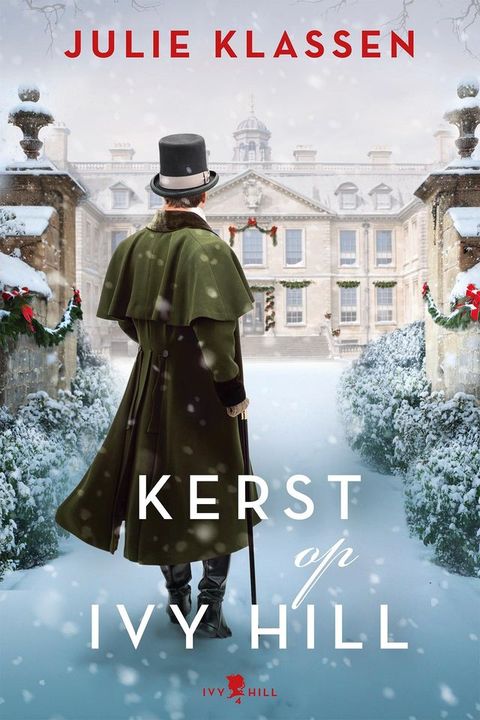 Kerst op Ivy Hill(Kobo/電子書)