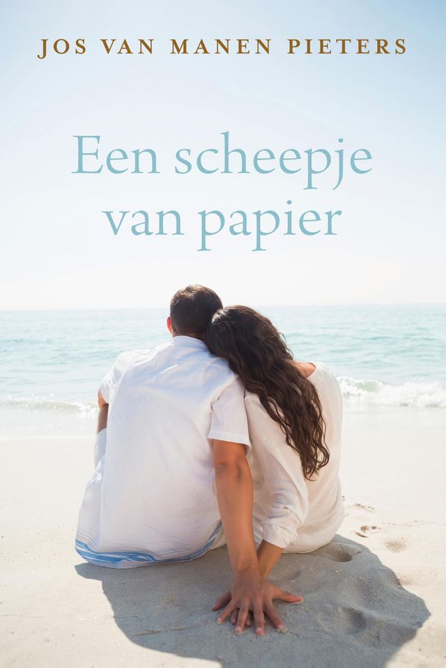  Een scheepje van papier(Kobo/電子書)