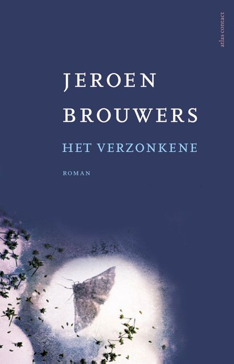 Het verzonkene(Kobo/電子書)