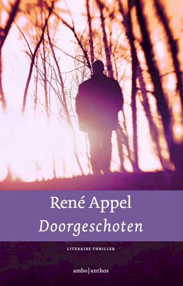  Doorgeschoten(Kobo/電子書)