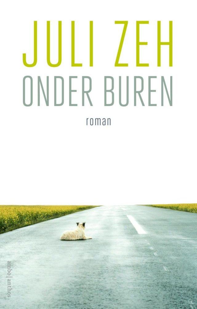  Onder buren(Kobo/電子書)