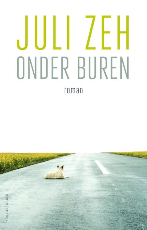 Onder buren(Kobo/電子書)