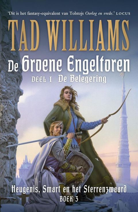 De Groene Engeltoren(Kobo/電子書)