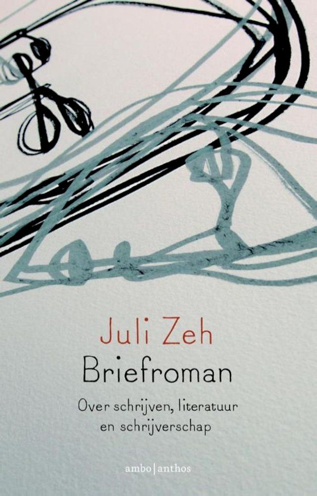  Briefroman(Kobo/電子書)