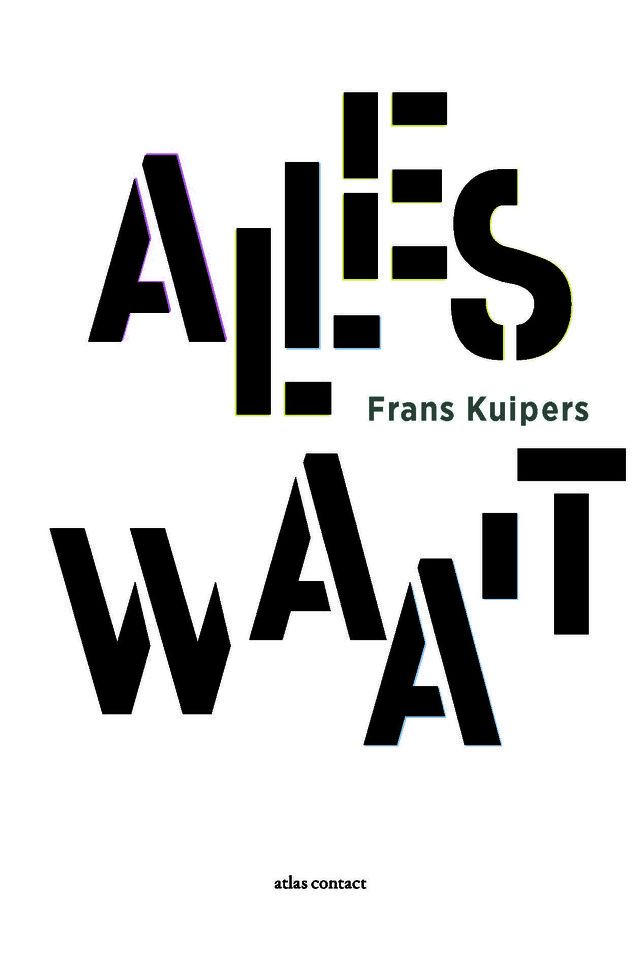  Alles waait(Kobo/電子書)