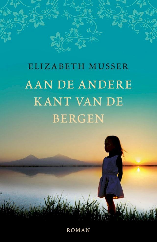  Aan de andere kant van de bergen(Kobo/電子書)